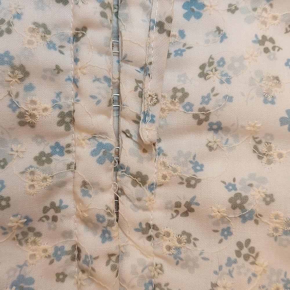 Corset Top, L, NWT - Picture 6 of 10